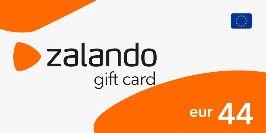 Zalando 44 EUR Gift Card (Germany) gallery image 2