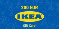 IKEA 200 EUR Gift Card (Italy) thumb 2