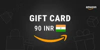 Amazon 90 INR Gift Card (India) thumb 2