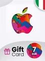 Apple iTunes 7 EUR Gift Card (Italy) thumb 2