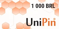 UniPin 1000 BRL Gift Card (Global) thumb 2