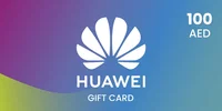 Huawei 100 AED Gift Card (UAE) thumb 2