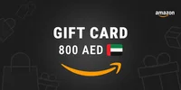 Amazon 800 AED Gift Card (Switzerland) thumb 2