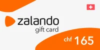 Zalando 165 CHF Gift Card (Switzerland) thumb 2