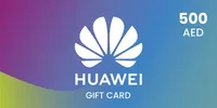 Huawei 500 AED Gift Card (UAE) thumb 2
