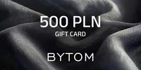 Bytom 500 PLN Gift Card (Poland) thumb 2