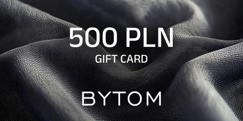 Bytom 500 PLN Gift Card (Poland) gallery image 2