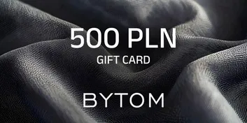 Bytom 500 PLN Gift Card (Poland)