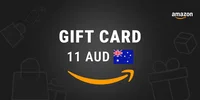 Amazon 11 AUD Gift Card (Australia) thumb 2