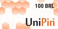 UniPin 100 BRL Gift Card (Global) thumb 2