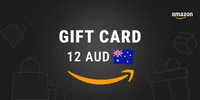 Amazon 12 AUD Gift Card (Australia) thumb 2