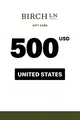 BirchLane 500 USD Gift Card (United States) thumb 2