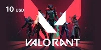 Valorant 10 USD Gift Card (Latin America) thumb 2