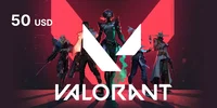 Valorant 50 USD Gift Card (Latin America) thumb 2