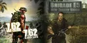 7,62 High Calibre, 7,62 Hard Life, Brigade E5: New Jagged Union Pack (DLC) (PC)