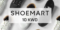 ShoeMart 10 KWD Gift Card (Kuwait) thumb 2