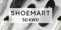 ShoeMart 50 KWD Gift Card (Kuwait) thumb 2