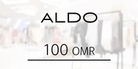 ALDO 100 OMR Gift Card (Oman) thumb 2