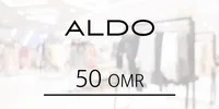 ALDO 50 OMR Gift Card (Oman) thumb 2