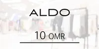 ALDO 10 OMR Gift Card (Oman) thumb 2