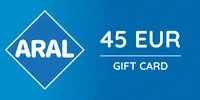 Aral 45 EUR Gift Card (Germany) thumb 2