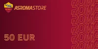 As Roma 50 EUR Gift Card (Italy) thumb 2