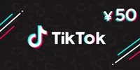TikTok 50 CNY Gift Card (China) thumb 2