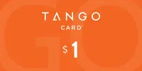 Tango 1 USD Gift Card (United States) thumb 2