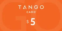Tango 5 USD Gift Card (United States) thumb 2