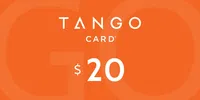 Tango 20 USD Gift Card (United States) thumb 2