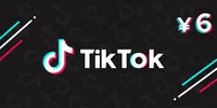 TikTok 6 CNY Gift Card (China) thumb 2