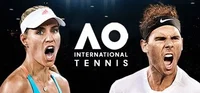 AO Tennis (PS4) thumb 1