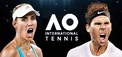 AO Tennis (PS4)
