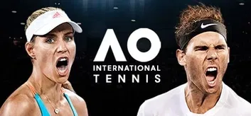 AO Tennis (PS4)