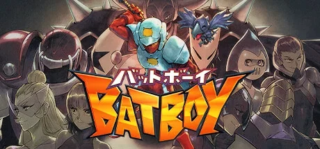 Bat Boy (PS5) gallery image 1