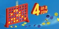 4 in a Row (PS5)