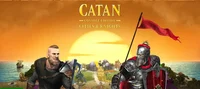 Catan: Console Edition - Cities & Knights (Switch) thumb 1