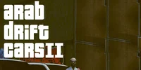 Arab Drift Cars 2 (PS4) thumb 1