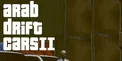 Arab Drift Cars 2 (PS4)
