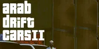 Arab Drift Cars 2 (PS5) thumb 1