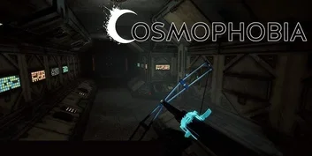 Cosmophobia (PS5)