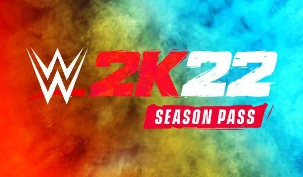 WWE 2K22: Season Pass (Xbox One) gallery image 1