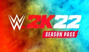 WWE 2K22: Season Pass (Xbox One)