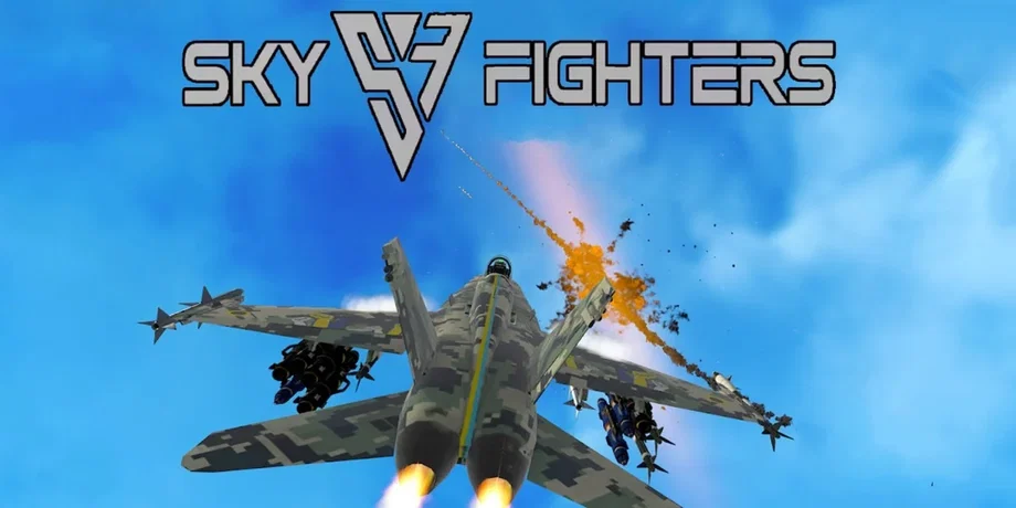 Air Fight: Sky Fighters (Xbox One) gallery image 1