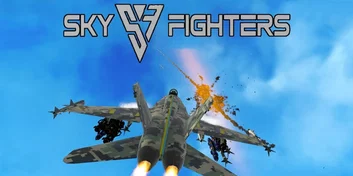Air Fight: Sky Fighters (Xbox One)