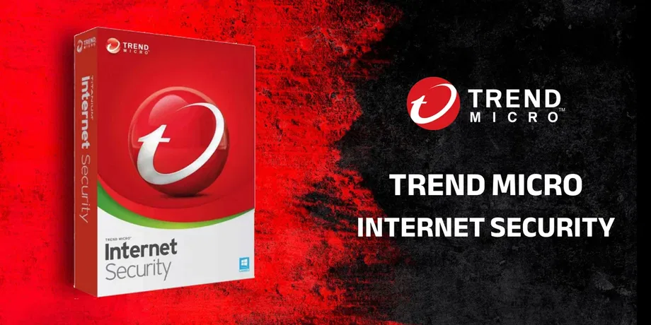 Trend Micro Internet Security gallery image 1