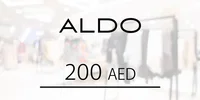 ALDO 200 AED Gift Card (UAE) thumb 2