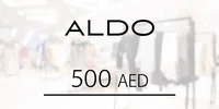 ALDO 500 AED Gift Card (UAE) thumb 2