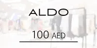 ALDO 100 AED Gift Card (UAE) thumb 2
