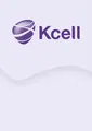 Kcell Kazakhstan 7500 KZT Mobile Top-up thumb 1